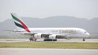 Emirates Flight Travel Experience from Bangalore to Dubai | Free lounge Access | tips for travel