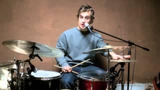 Drum Lesson: 7 Stroke Roll