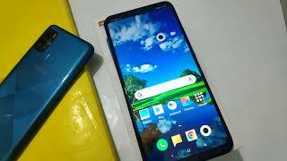 Redmi 9 Hide notch, redmi mobile notch Hide kaise Karen