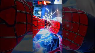 Spiderman 4k Quality 🫶 | Cutie Animes | #trending #shorts #spiderman #4k #youtubeshorts