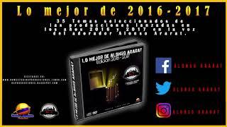 Álbum: Lo mejor de Mr. A Edición 2016-2017 - Home Studios Producciones©2018