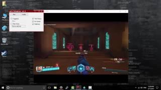 Paladins MultiHack v4.5