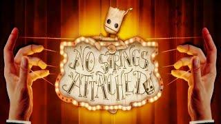 No Strings Attached Gameplay - Puzzle Game