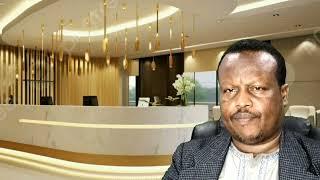 DEG DEG XAALKA ITOOBIYA O WELI QASAN DAGALO WELI KA SOCDO ABIY OKU WAREERAY SIYAASADA ITOOBIYA XOG