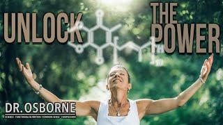 Unlocking Energy: The Essential Role of CoQ10 for Your Health!