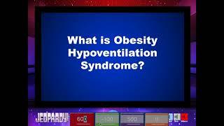 Jeopardy: Metabolic Bariatric Quiz | IFSO Melbourne 2024