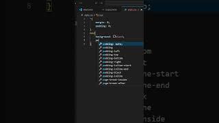 How to Create a Navbar Using HTML and CSS | Quick Tutorial