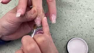 How to: refill bio gel for beginners