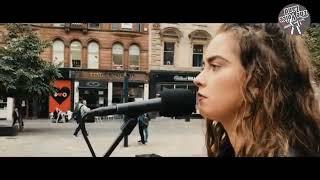 Amazing Street Singers We Should See in The Voice | The VoiceLand