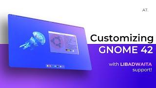 GNOME Customization