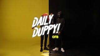 (720p Reupload) OFB - Daily Duppy | GRM Daily