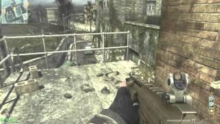 COD MW3 Фугасная бомба свободная игра.mp4