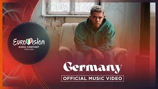 Malik Harris - Rockstars - Germany   - Official Music Video - Eurovision 2022