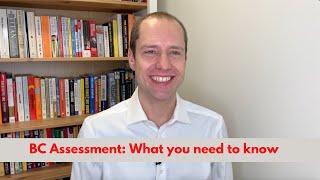 BC Assessment: What you need to know