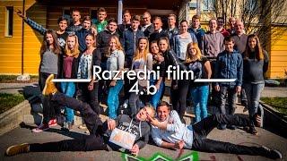 Razredni film 4. b - EGSŠ Radovljica 2017