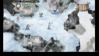 Action RPG Template for RPG MAKER MV (Download in description)