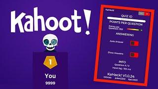 The BEST and ONLY Kahoot Hacks in 2024