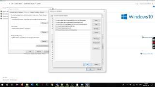 Install Anaconda on Windows and Configure PIP, conda tools to install python packages