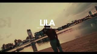 Asme x Y4ska x Jireel type Beat "LILA" | Prod Osxr Beats