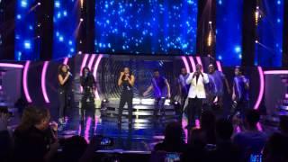 Eternal feat. Bebe Winans - I Wanna Be The Only One [The Big Reunion 2014]