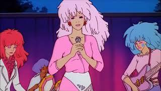 Jem and the Holograms: There's a Melody Playing cover