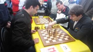 chess blitz Kovalenko   Karjakin