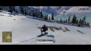 RING OF ELYSIUM 21:9 GTX 1080 Ti