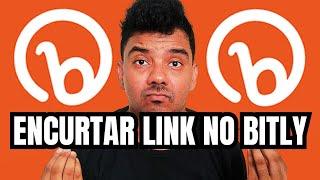 como encurtar link no bitly passo a passo