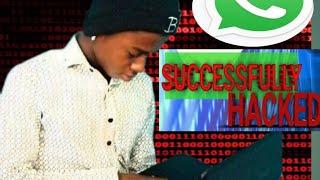 HOW TO HACK WHATSAPP ACCOUNT || New trick to hack Whatsapp ||