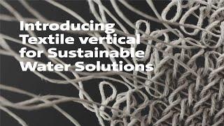 Introducing Textile Vertical