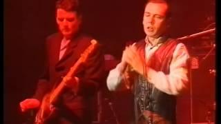 The Godfathers live 1991