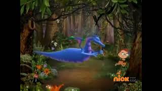 Little Einsteins: Rocket's Firebird Rescue - Chase Scene