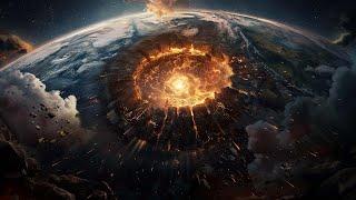 Nature's Fury: Humanity's Last Stand Begins! | Sci-Fi Movie | Eco-Thriller | Free Movie