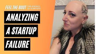 Startup Failure Analysis  Key Lessons from Abby Sugar