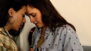 Best moments: LESBIAN CONTACT  LGBT web series