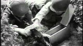 History Channel : Mail Call - .30 Caliber Browning Machine Gun (M1919)