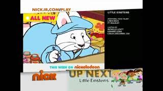 Little Einsteins The Secret Mystery Prize on Nick on October 9, 2012 Part 8