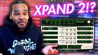 IS XPAND!2 Still Usable In 2024?│PLUGIN VST SERIES 2024 EP.1