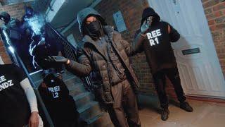 Chinx (OS) - Block Boy (Official Video)