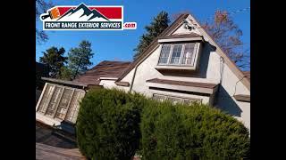 House Painters Colorado Springs Stucco Restoration Siding Replacement Front Range Exterior Services