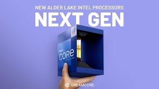 Intel is  Again! i7-12700KF Review and Alder Lake Explained!