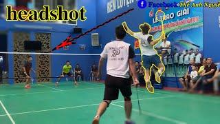 Badminton Highlights | Hưng Con Bắc Ninh SMASH không biết mệt | THÀNH CÔNG MẠO KHÊ (Phần 3)