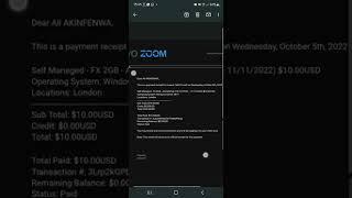 How to RUN FOREX BOTS (EA) on your phone (Android and iPhone)