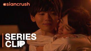 My husband didn't like me getting drunk with my coworker | Japanese Drama | Mischievous Kiss2