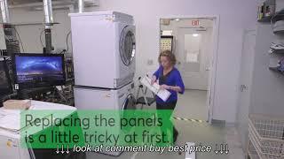 Dryer Too Tall Kenmore Control Panel Can Move | Consumer Reports