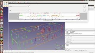 Density-Based Spatial Clustering of Applications with Noise