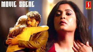 Appavum Veenjum Hindi Movie | Jism Aur Khoon movie super scenes | ramya krishnan | sunny wayn |