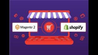 Best Ecommerce platform| Magento 2 ecommerce Development company | Ecommerce Development company