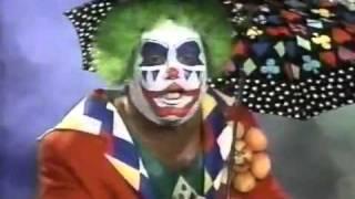 Doink The Clown 'Heel' Promo!