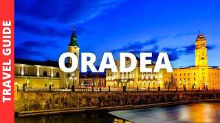 Oradea Romania Travel Guide: 11 BEST Things To Do In Oradea